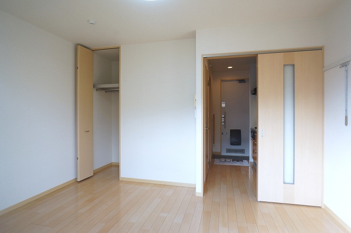 サンハイム 202号-3