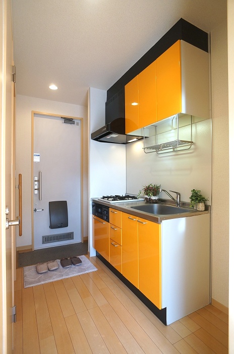 サンハイム 202号-6