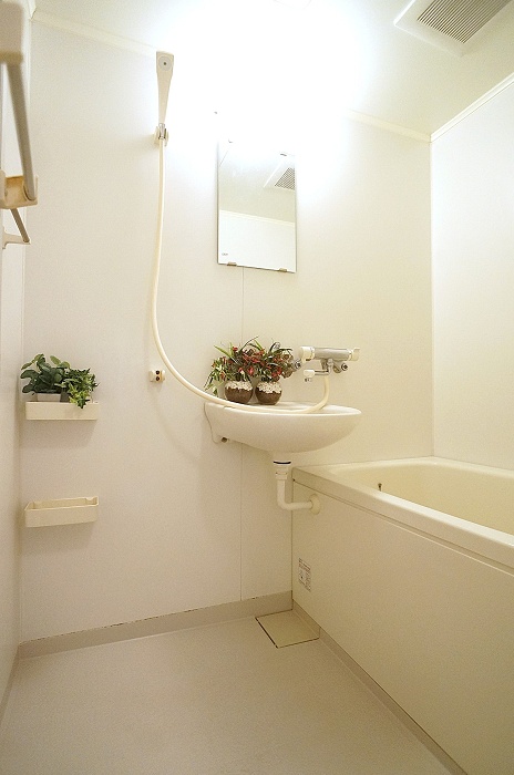 サンハイム 202号-8