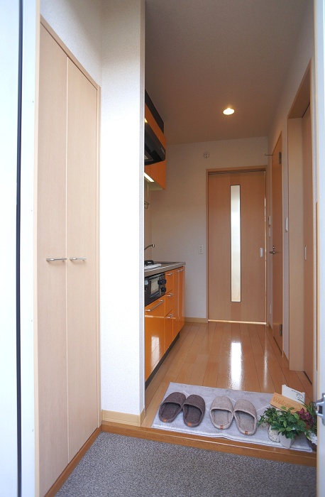 サンハイム 202号-10