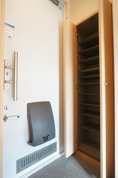 サンハイム 202号-11