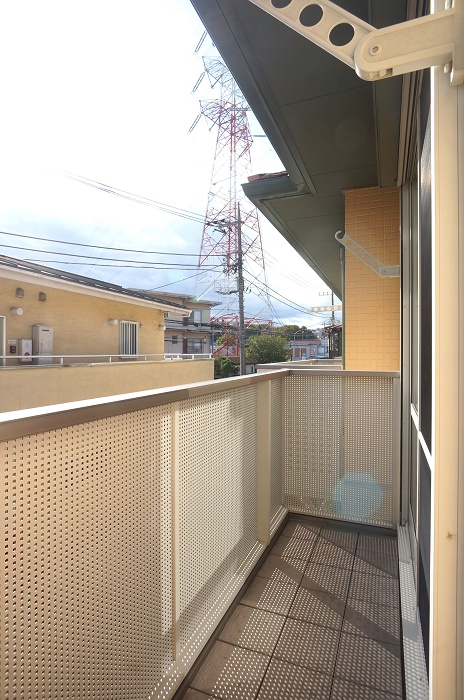 サンハイム 202号-12