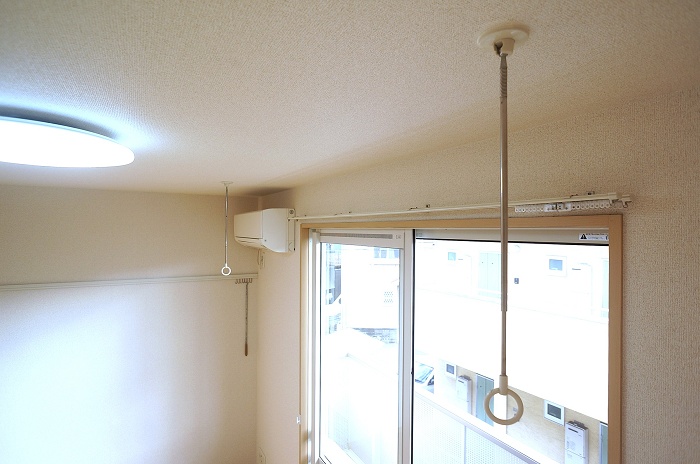 サンハイム 202号-13