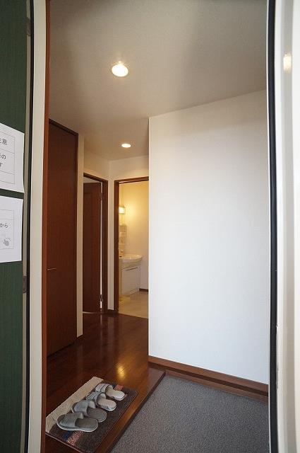 ベルセゾン　Ａ 201号-2