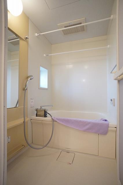 ベルセゾン　Ａ 201号-7