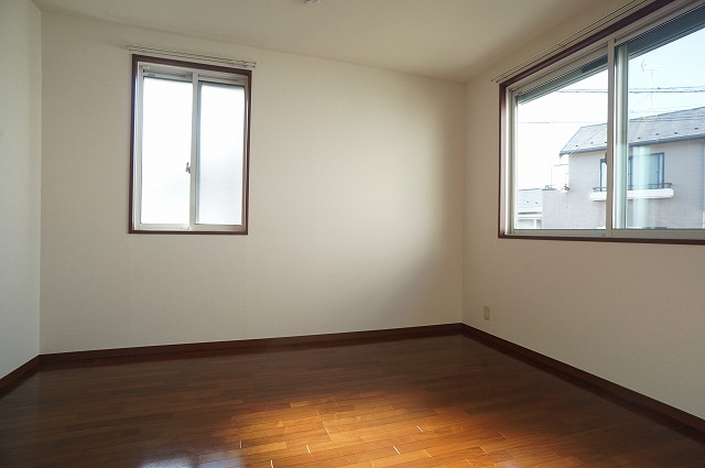 ベルセゾン　Ａ 201号-8