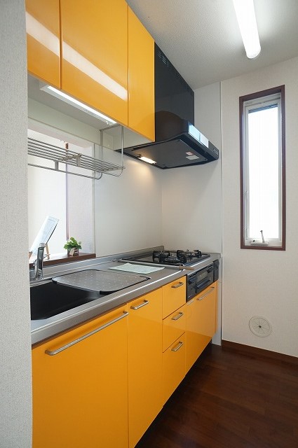 ベルセゾン　Ａ 201号-11