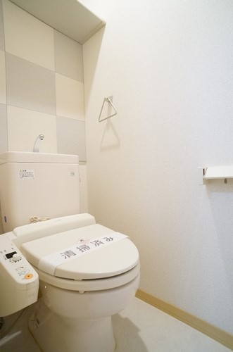 ベルセゾン C 102号-8