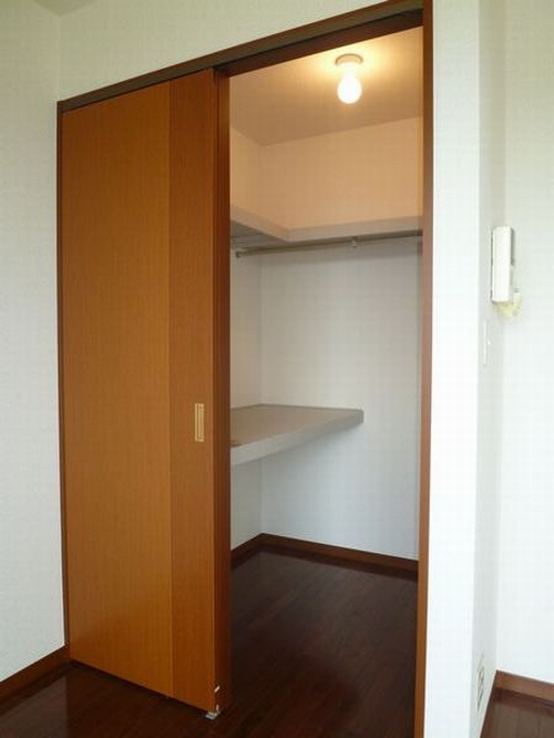 ベルセゾン　Ｃ 206号-3