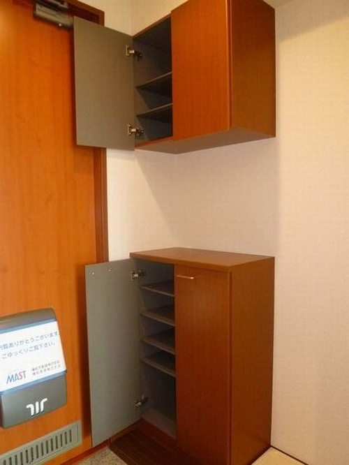 ベルセゾン　Ｃ 206号-6