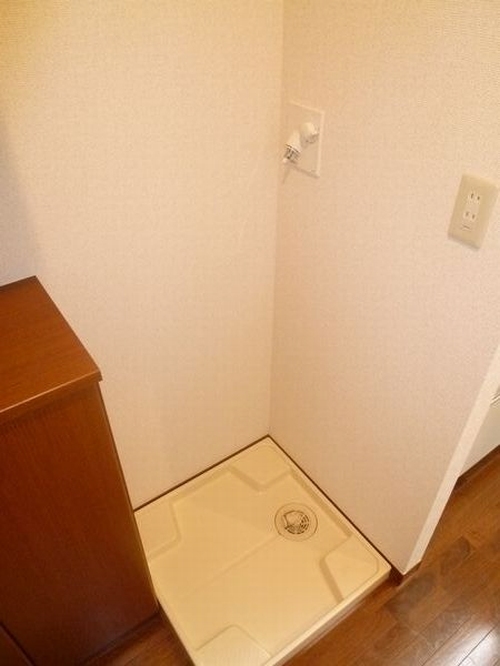 ベルセゾン　Ｃ 206号-7