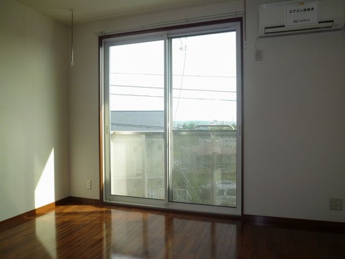 ベルセゾン　Ｃ 206号-10