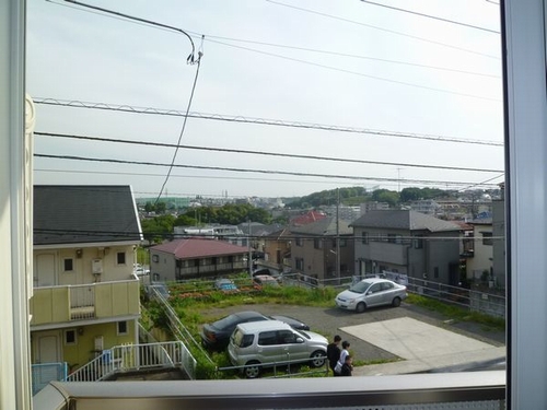 ベルセゾン　Ｃ 206号-11