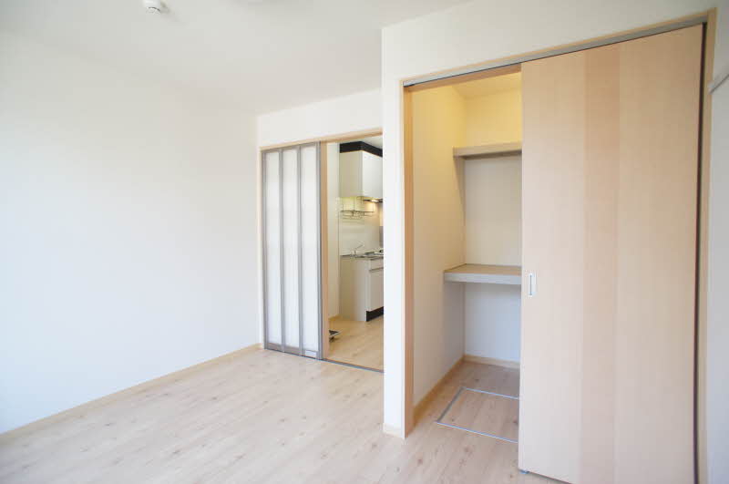 ウエスト・ピーク 102号-3