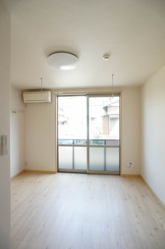 ウエスト・ピーク 102号-4