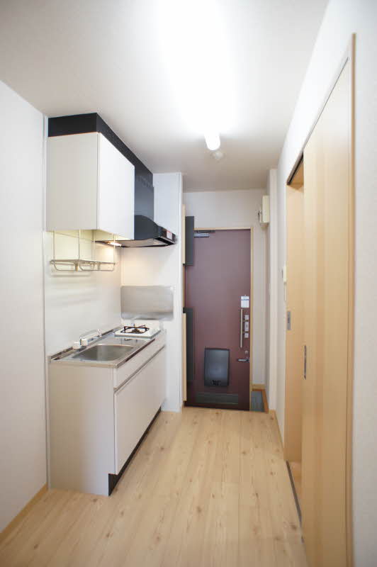 ウエスト・ピーク 102号-6