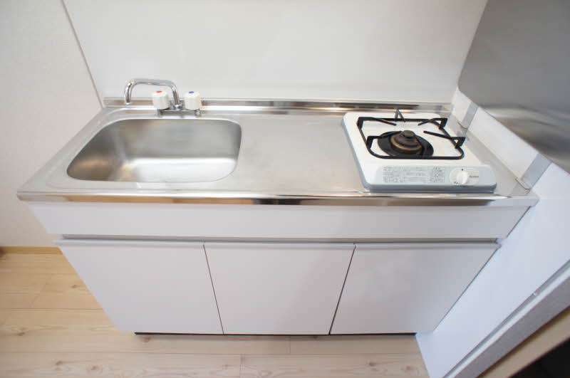 ウエスト・ピーク 102号-7