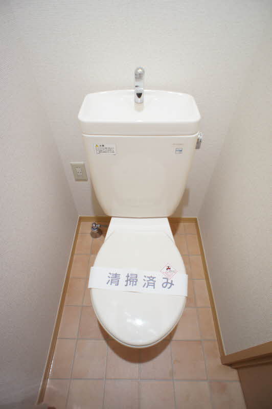 ウエスト・ピーク 102号-10