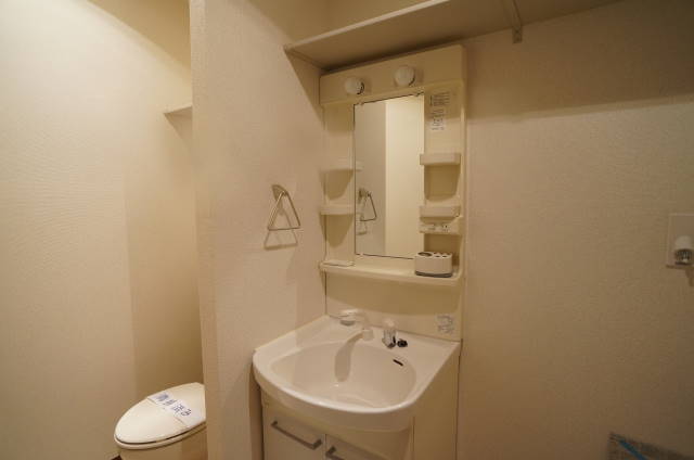 マグノリア 102号-6