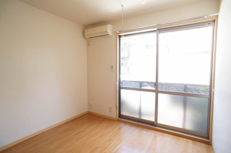 シャーメゾン霞 102号-2