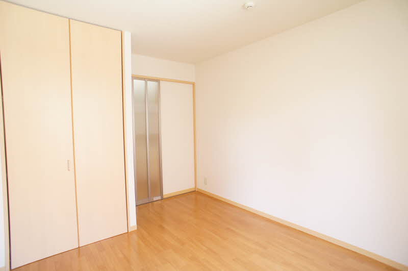 シャーメゾン霞 102号-3