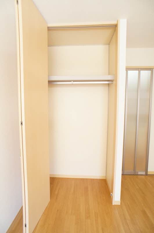 シャーメゾン霞 102号-4