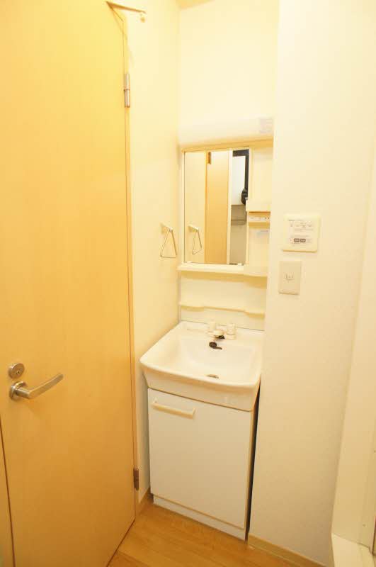 シャーメゾン霞 102号-7