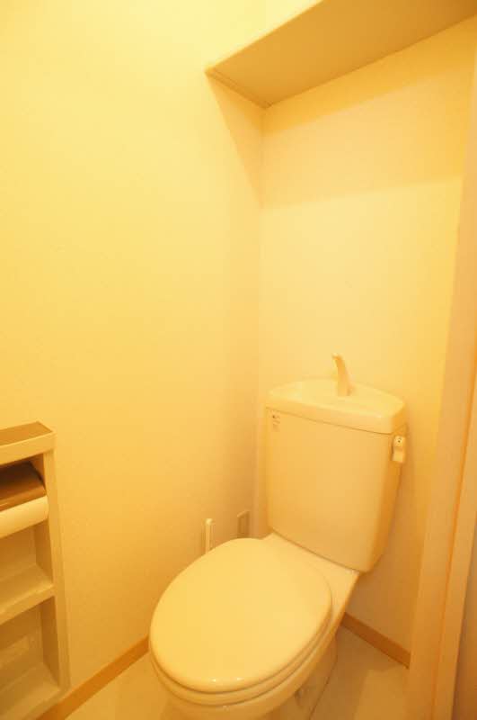 シャーメゾン霞 102号-8