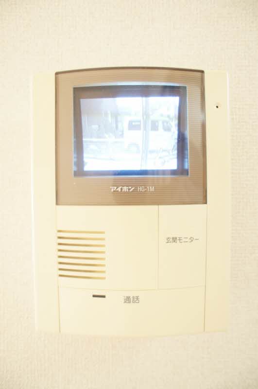 シャーメゾン霞 102号-9