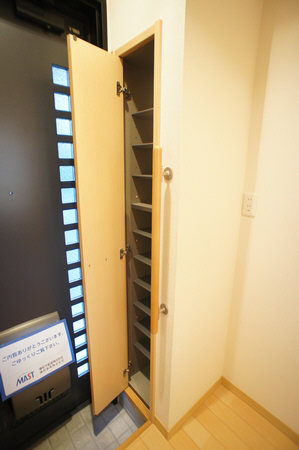 グラン・シャリオ 101号-9