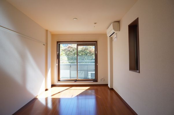 アレグレス新横浜 403号-2