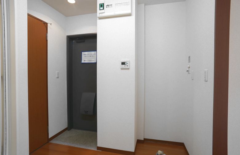 アレグレス新横浜 403号-8