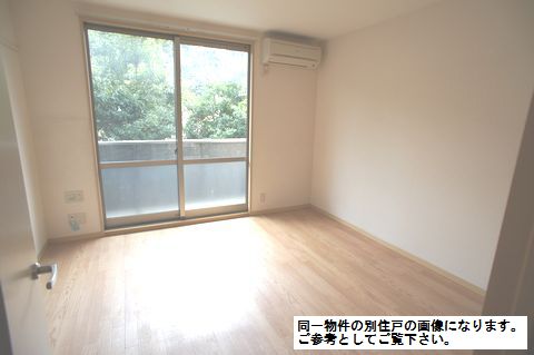 サンモール・リオ 105号-3