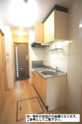 サンモール・リオ 105号-6