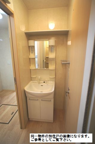 サンモール・リオ 105号-9