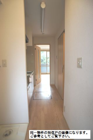 サンモール・リオ 105号-11