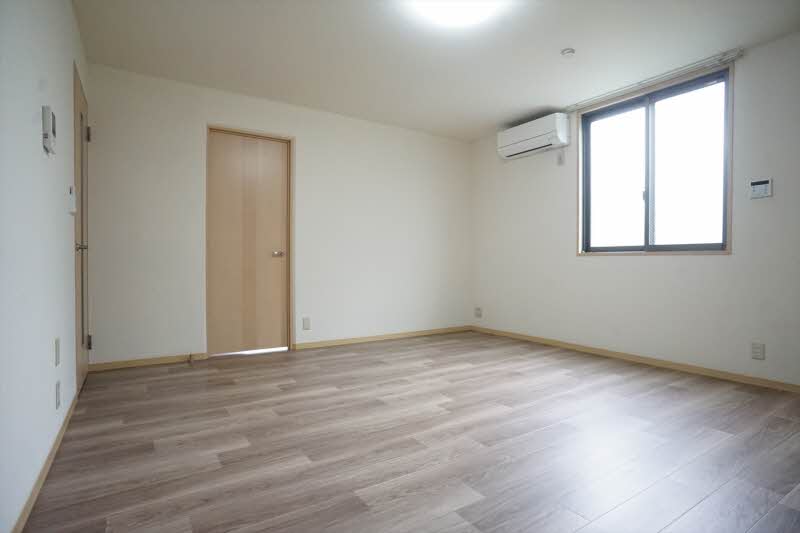 ベレオ保土ヶ谷 201号-3