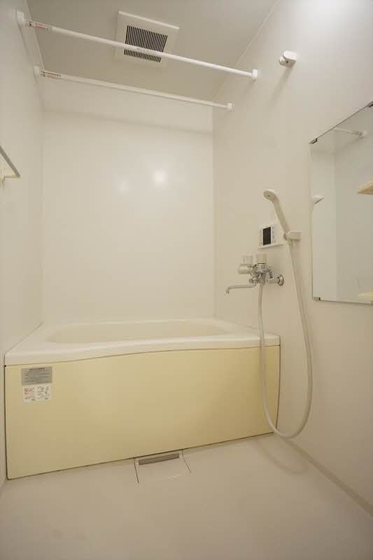 ベレオ保土ヶ谷 201号-7