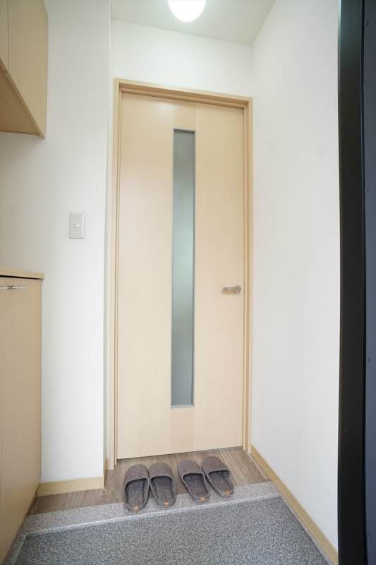 ベレオ保土ヶ谷 201号-9