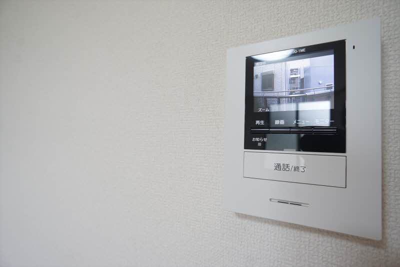 ベレオ保土ヶ谷 201号-10