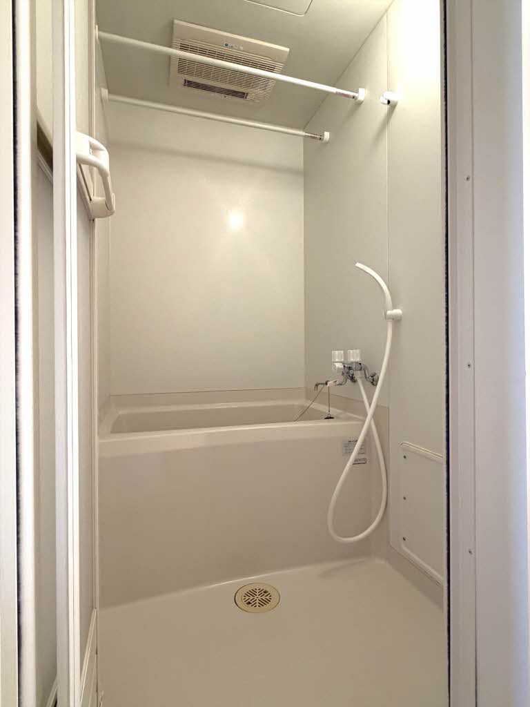 フォレスト反町　Ⅱ 205号-8