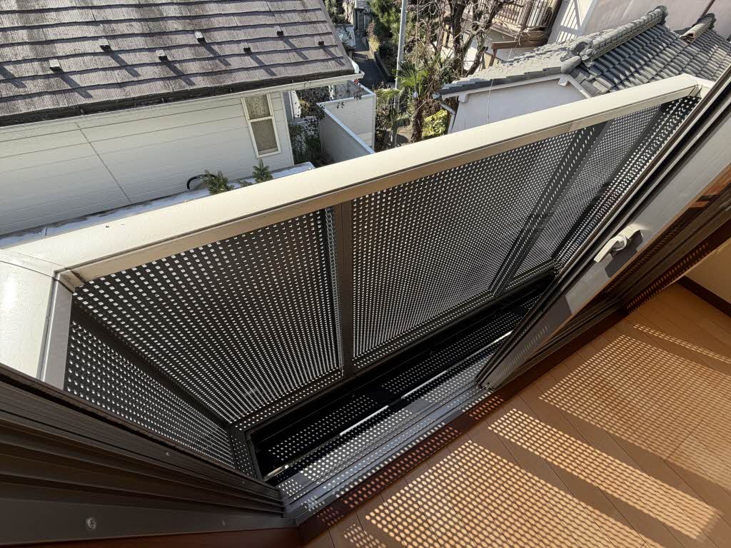 フォレスト反町　Ⅱ 205号-11