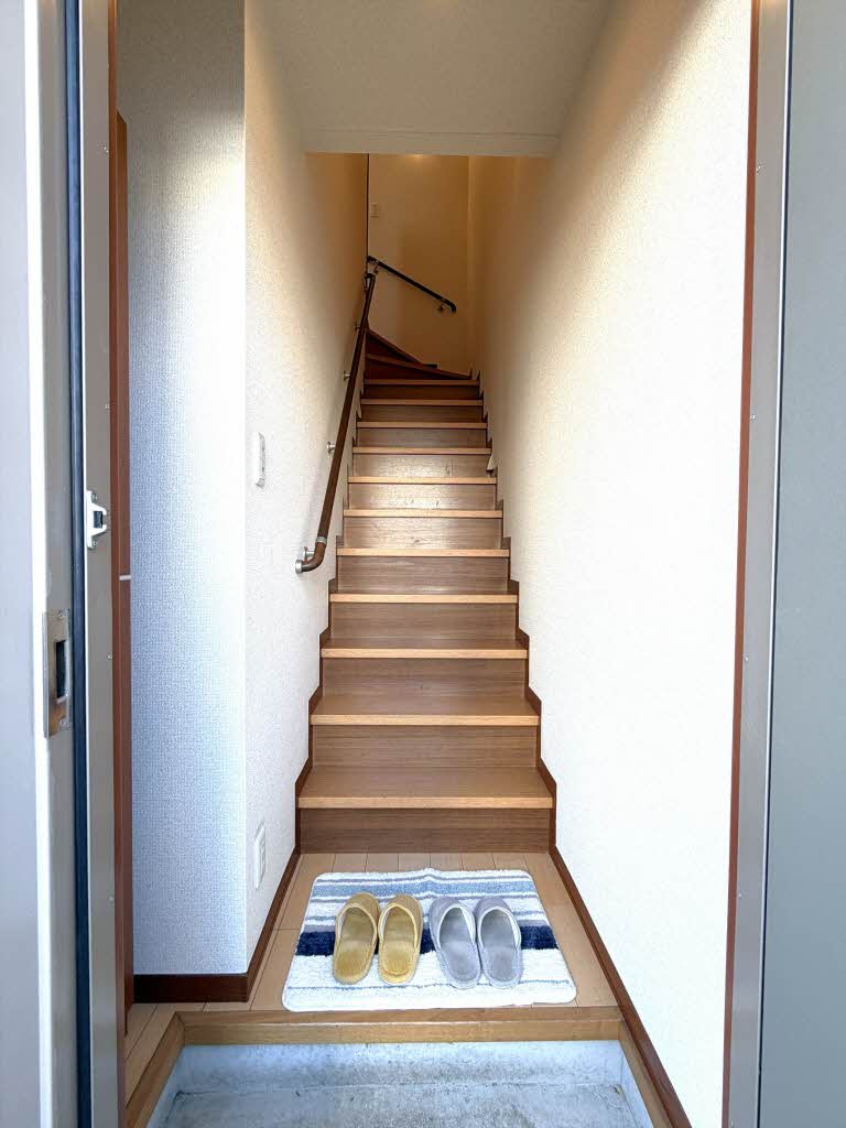 フォレスト反町　Ⅱ 205号-12