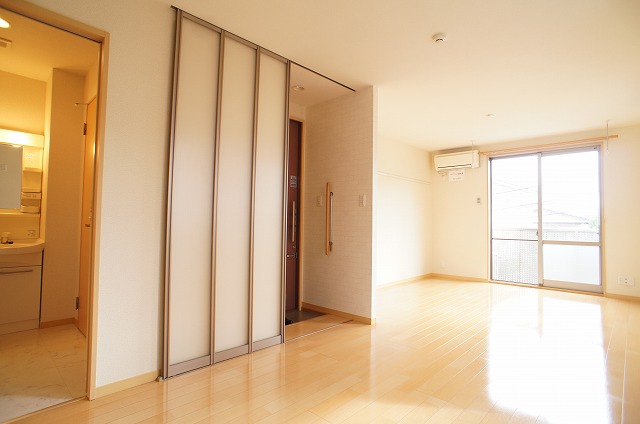 メゾンボナール 201号-2