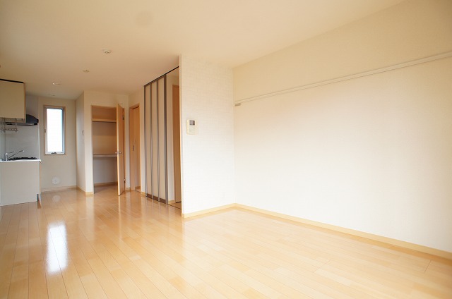 メゾンボナール 201号-3