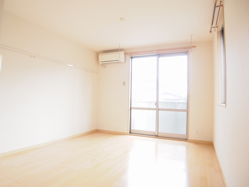 メゾンボナール 201号-4