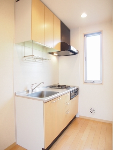 メゾンボナール 201号-6