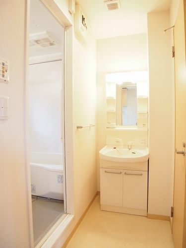 メゾンボナール 201号-7