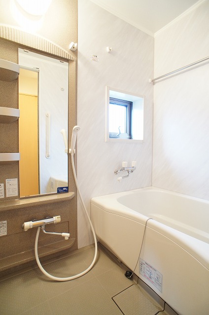 メゾンボナール 201号-9