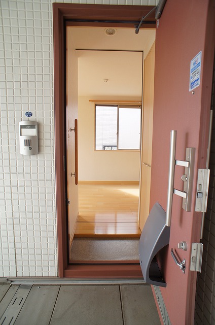 メゾンボナール 201号-10